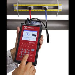 Venturi Flow Meters - Sierra Instruments Inc.