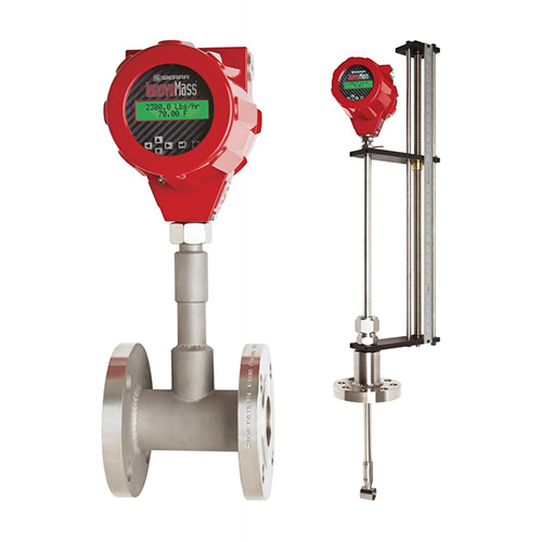 Water Flow Meters - Sierra Instruments Inc.