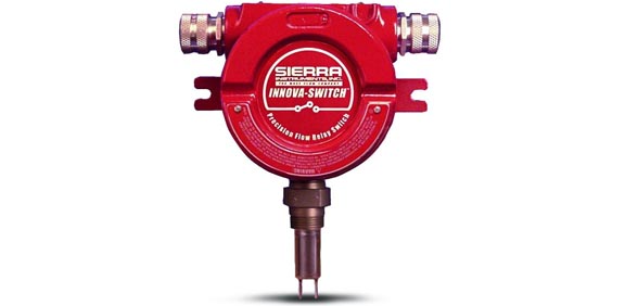 Industrial Flow Switches