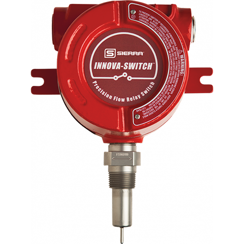 Venturi Flow Meters - Sierra Instruments Inc.
