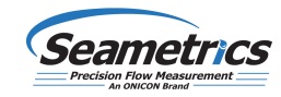 SeaMetrics, Inc. Logo