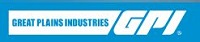 Great Plains Industries, Inc. (GPI®) Logo