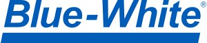 Blue-White Industries, Ltd. Logo