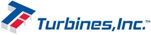 Turbines, Inc. Logo